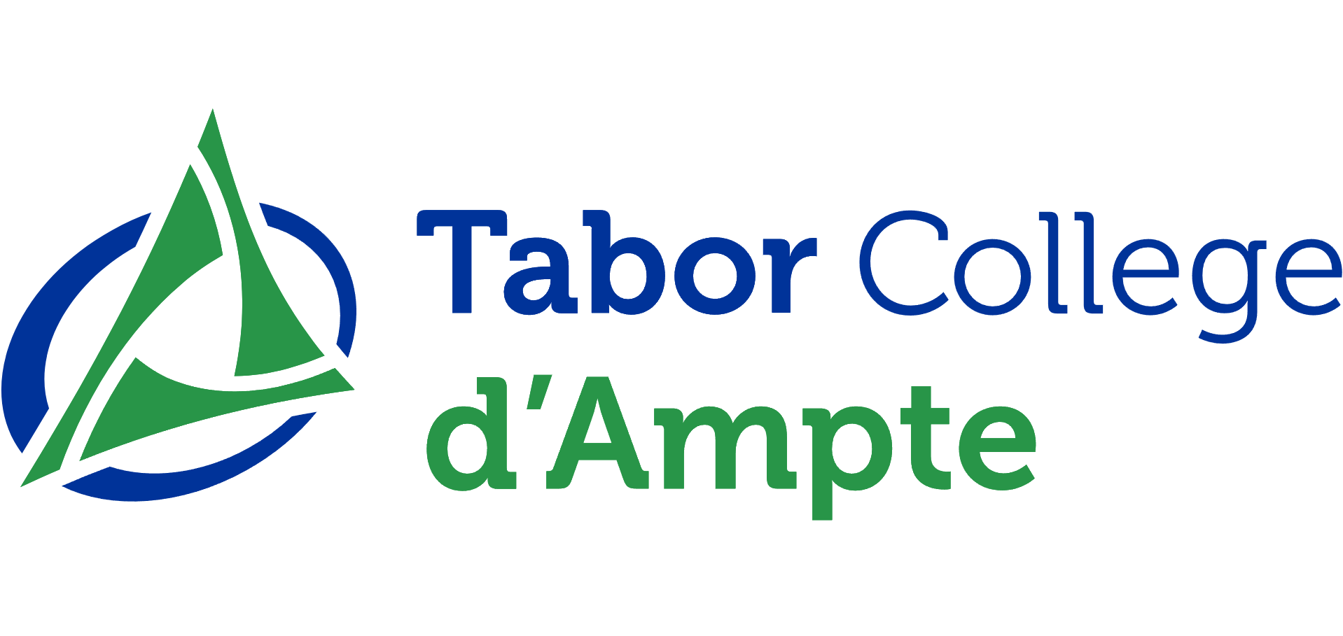 Tabor College d'Ampte